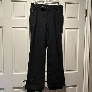 Five Fifty Five waterproof snow pants